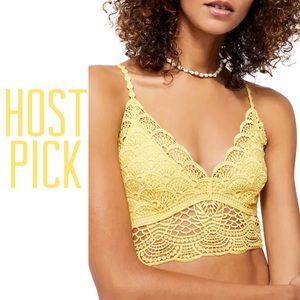 Free People Sunrise to Sunset Bralette
